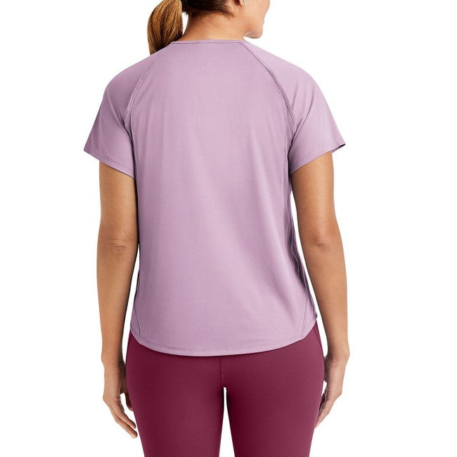 MM Work It Out Active Tee by Underdog Liquidation