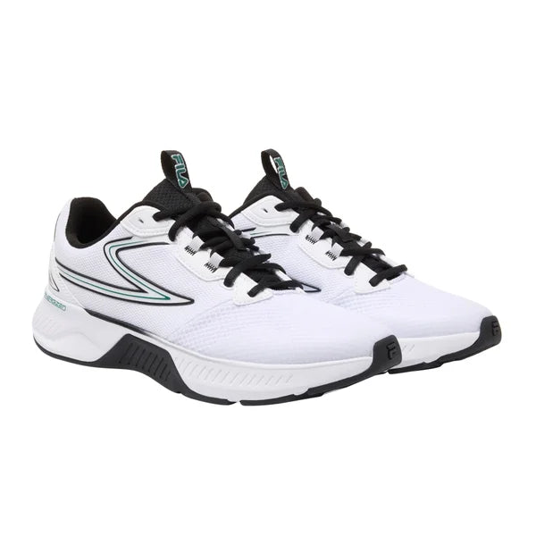 FILA Action Stride Sneaker by Underdog Liquidation
