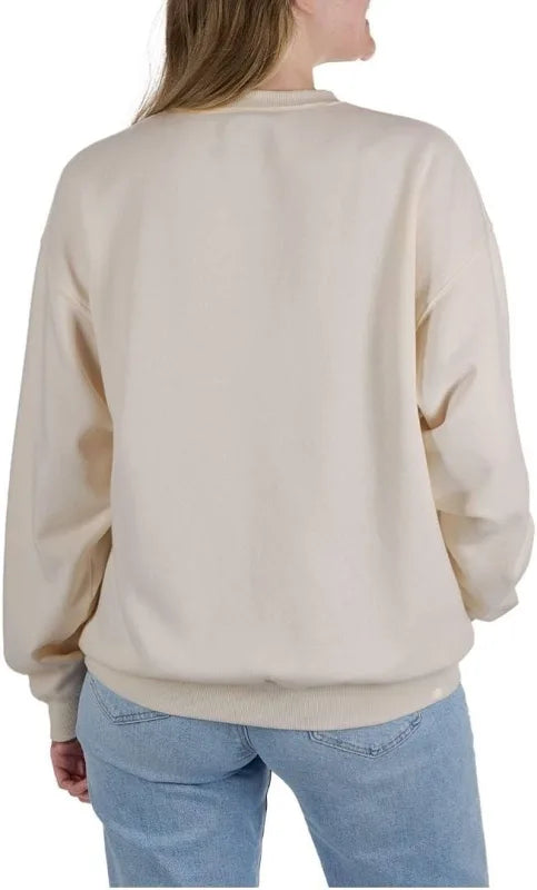 Ford Bronco Vintage 4-wheel Drive Crewneck Sweatshirt by Underdog Liquidation