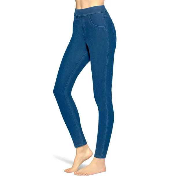 Hue Denim Legging
