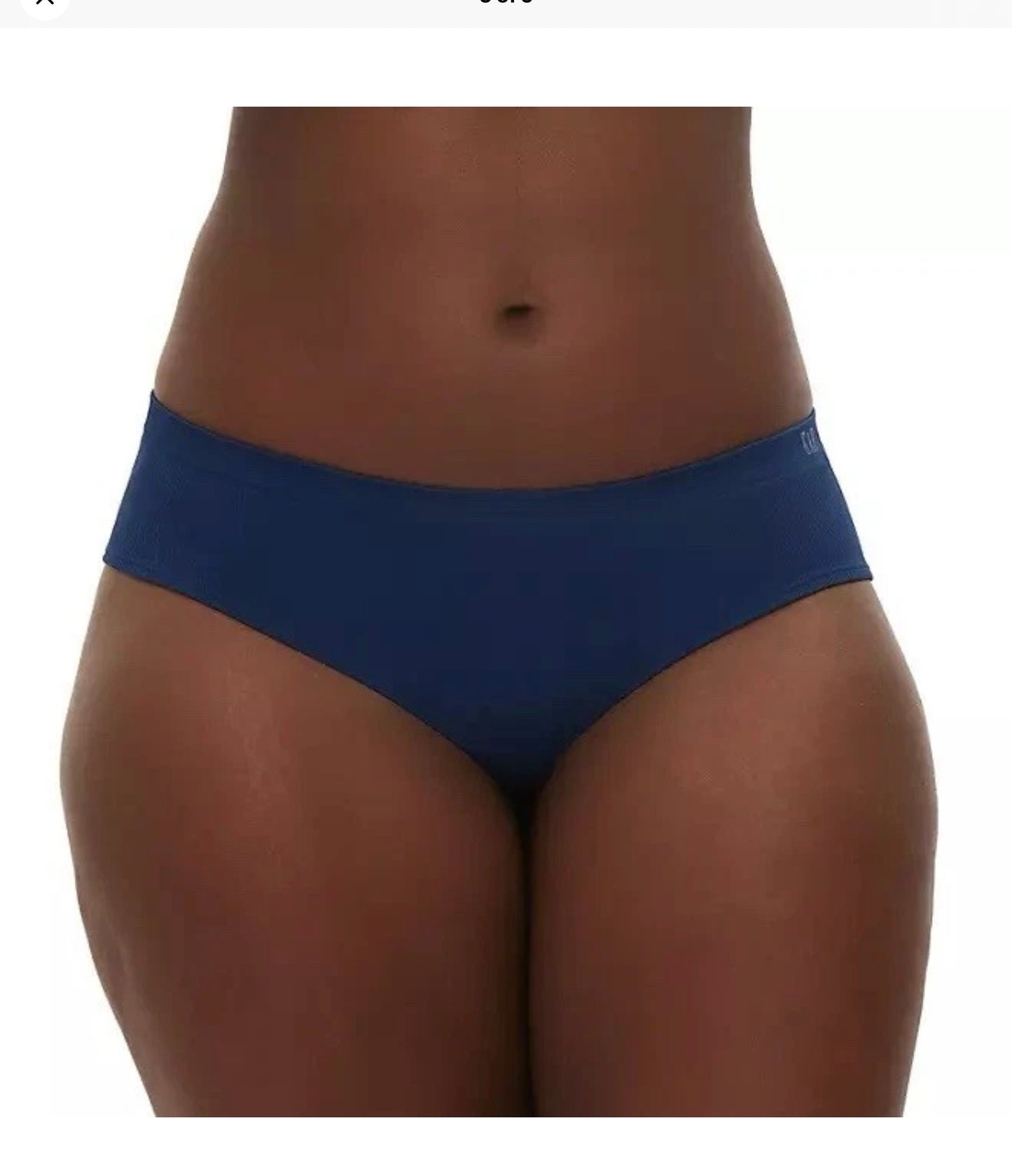 5PK GapBody Seamless Hipster