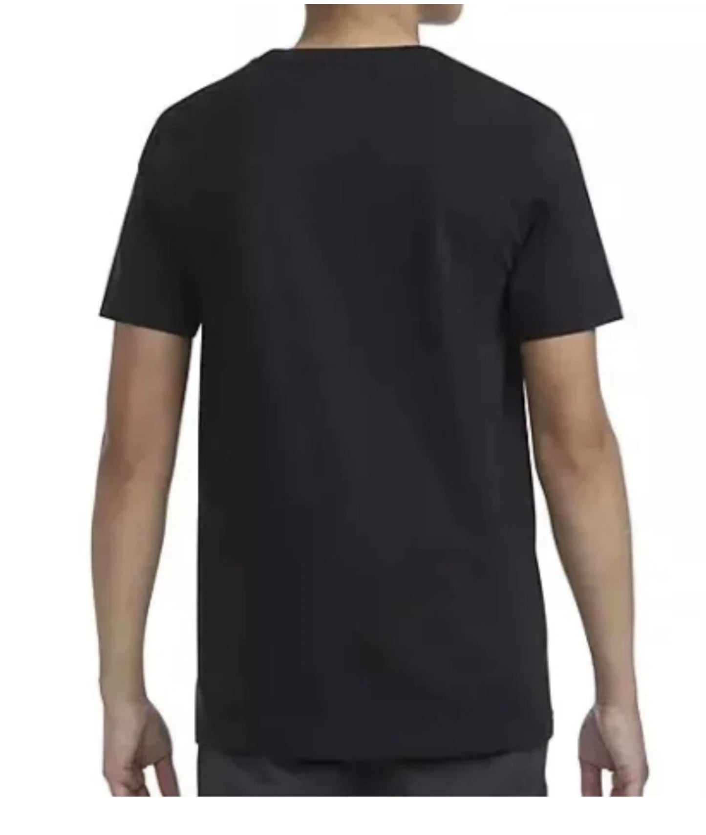 HURLEY Boy's Graphic Short Sleeve Tee