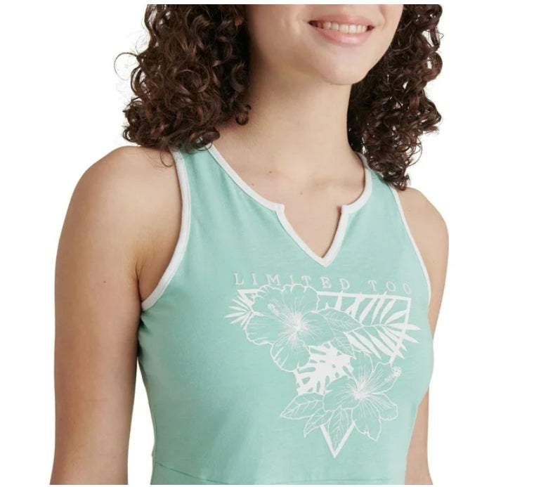 Limited Too Girls Active Dress by Underdog Liquidation