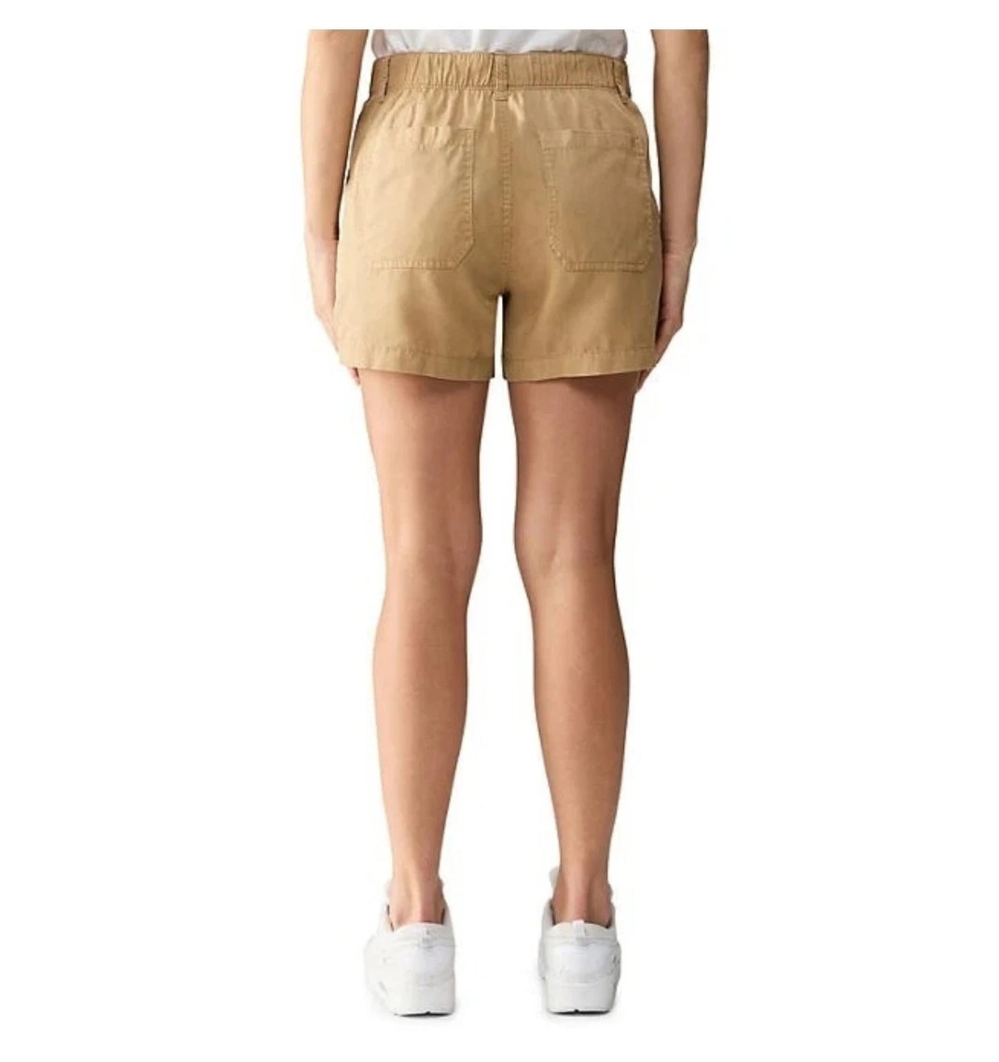Social Standard by Sanctuary Fortune Tencel Short by Underdog Liquidation
