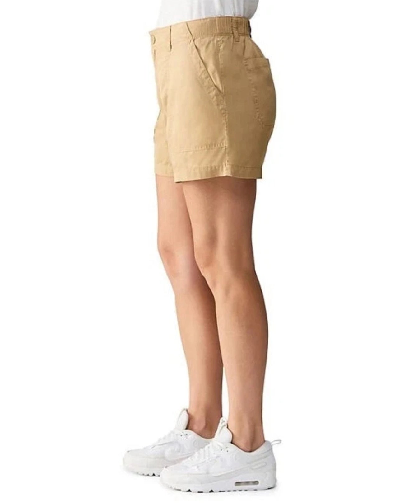 Social Standard by Sanctuary Fortune Tencel Short by Underdog Liquidation