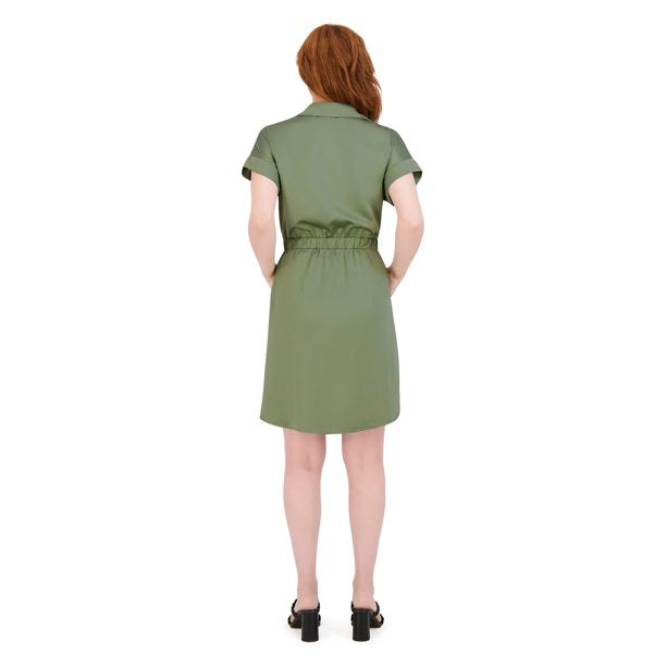 French Connection Short Shirt Dress