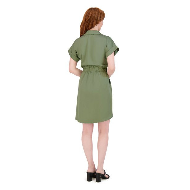French Connection Short Shirt Dress