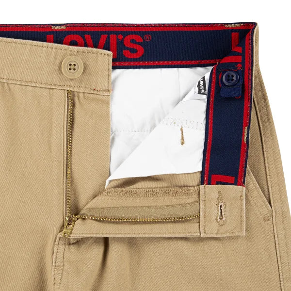 Levi’s youth cargo shorts by Underdog Liquidation