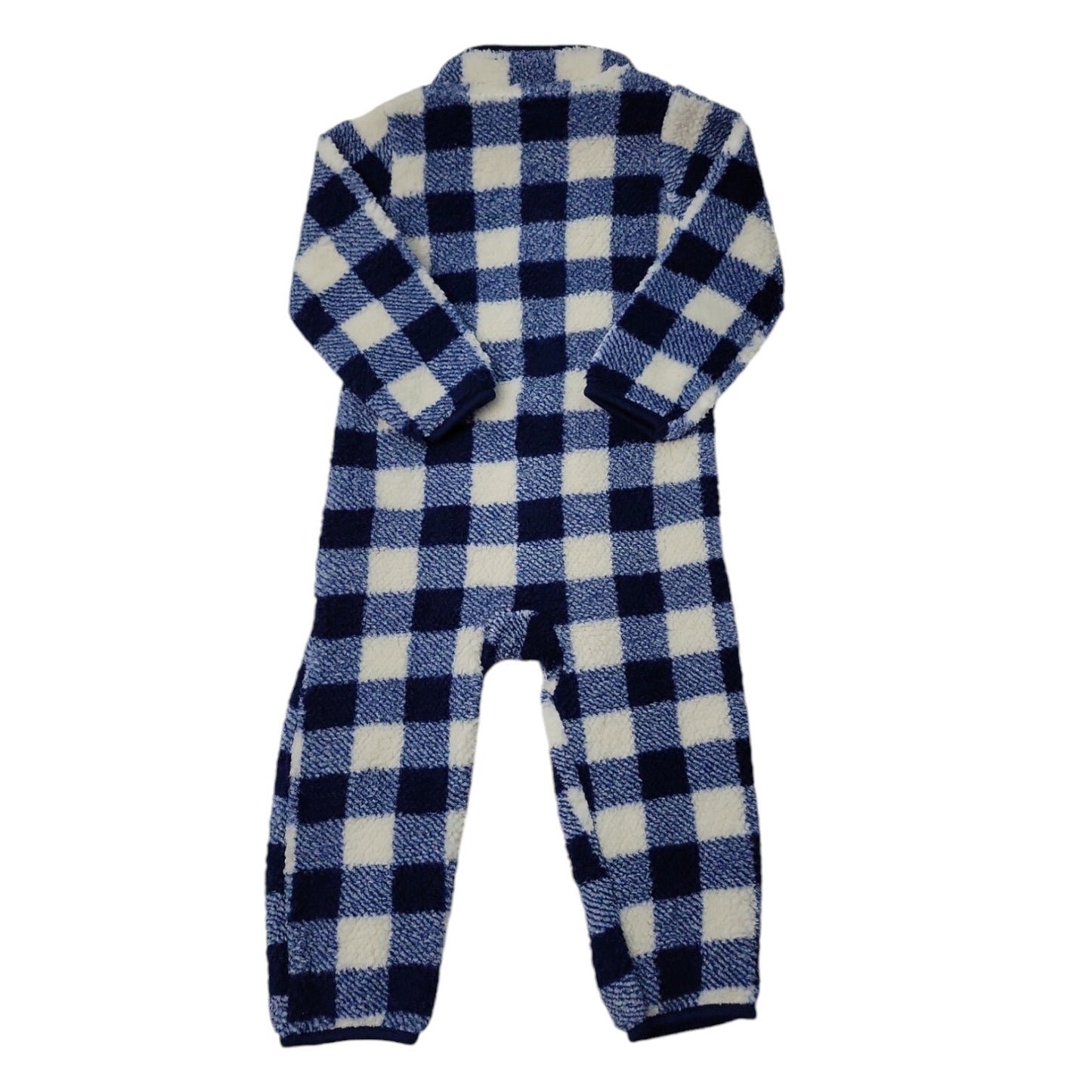Carter’s Zip-Up 1pc Jumpsuit by Underdog Liquidation