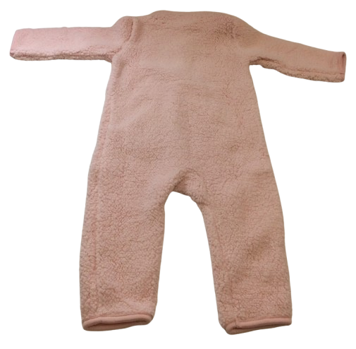 Carter’s Zip-Up 1pc Jumpsuit by Underdog Liquidation