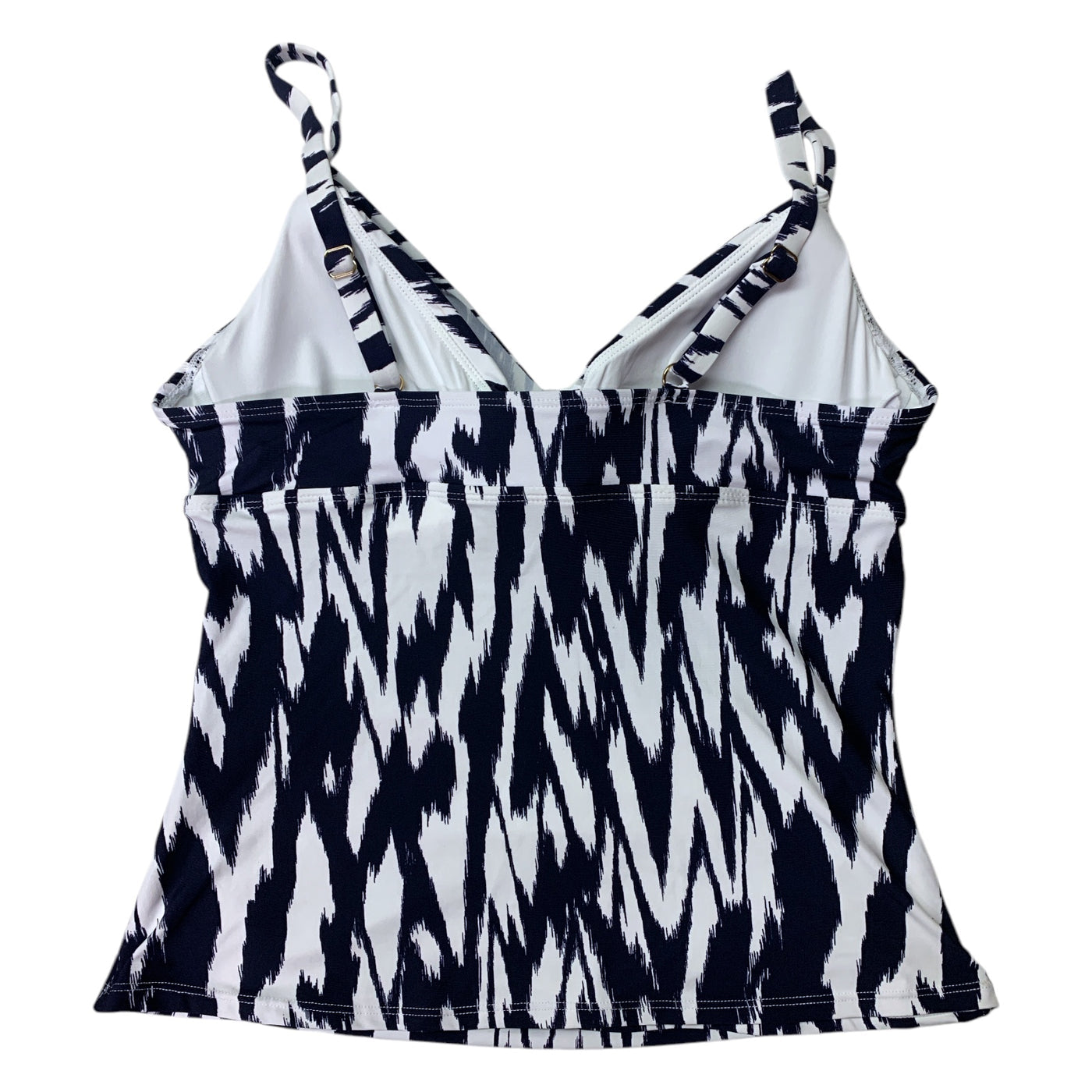 Anne Cole UPF 50+ Women's Tankini Top by Underdog Liquidation