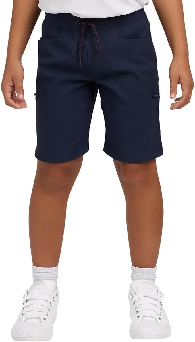 Eddie Bauer Youth Convertible Pant by Underdog Liquidation