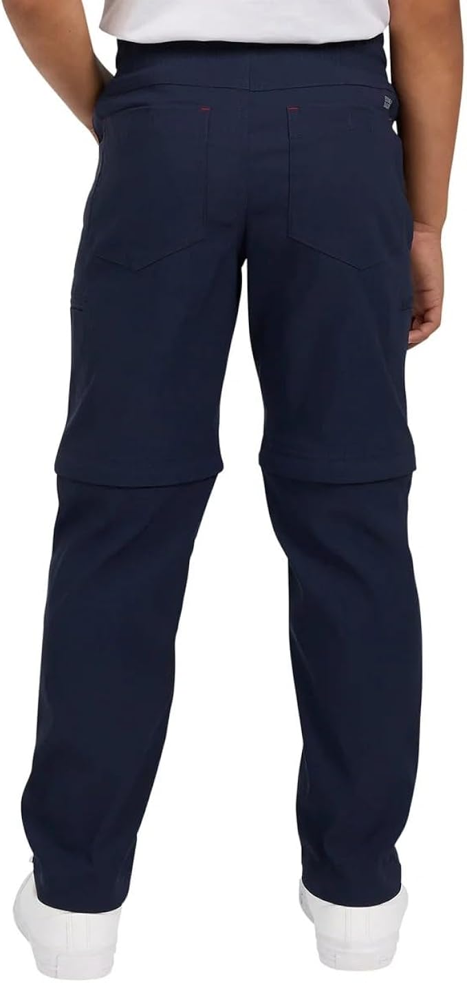 Eddie Bauer Youth Convertible Pant by Underdog Liquidation