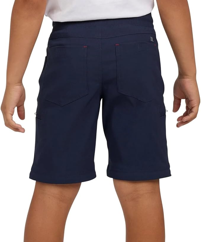 Eddie Bauer Youth Convertible Pant by Underdog Liquidation
