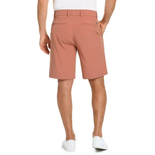 Hurley Trek Hybrid Short by Underdog Liquidation