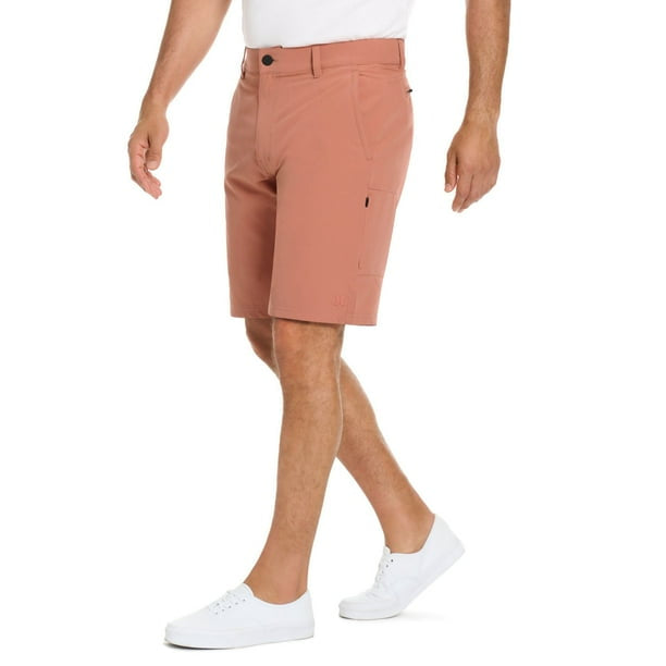 Hurley Trek Hybrid Short by Underdog Liquidation