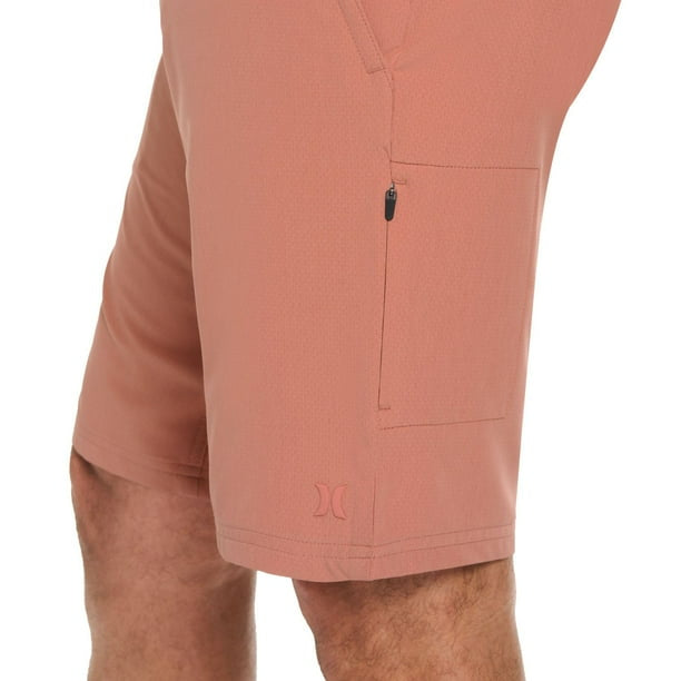 Hurley Trek Hybrid Short by Underdog Liquidation