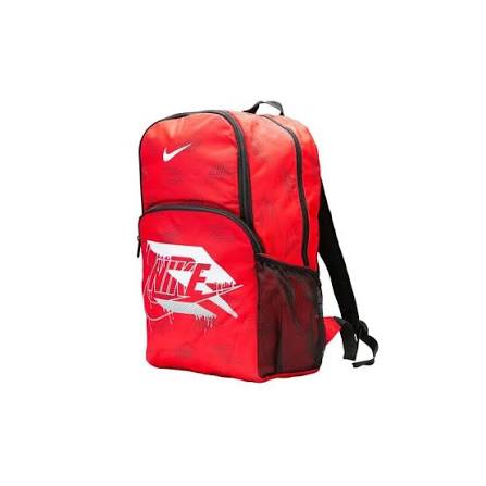 Backpack One size