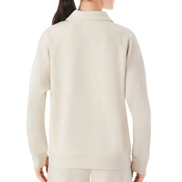 MM Sandwash Quarter Zip