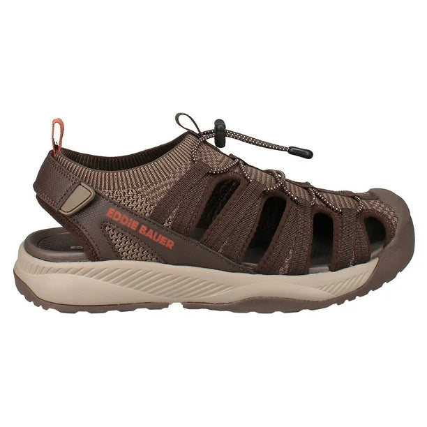 Eddie Bauer Men's Water Sandal by Underdog Liquidation