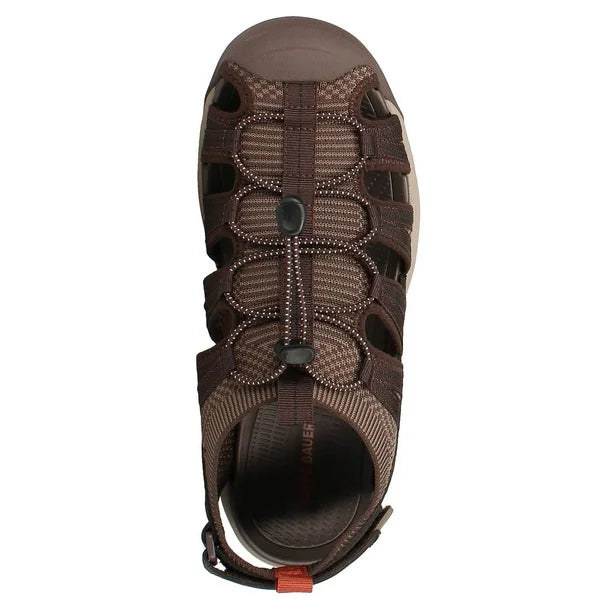 Eddie Bauer Men's Water Sandal by Underdog Liquidation