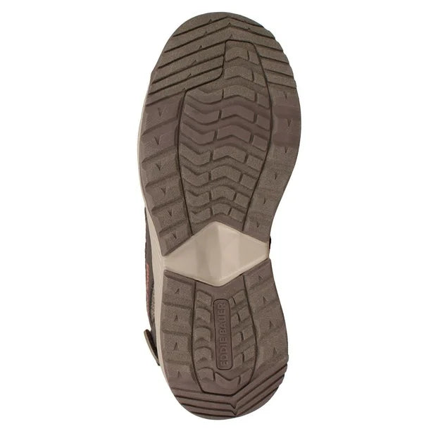 Eddie Bauer Men's Water Sandal by Underdog Liquidation