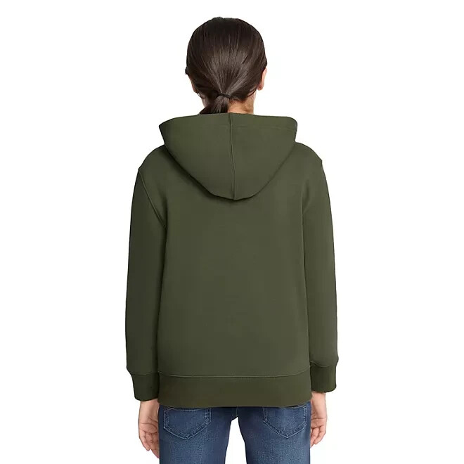 Gap Kids Full Zip Fleece Hoodie by Underdog Liquidation