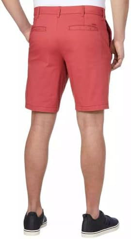 IZOD Flat Front 9.5” Shorts by Underdog Liquidation