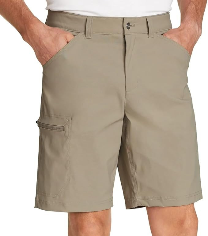 Eddie Bauer Rainier Shorts by Underdog Liquidation