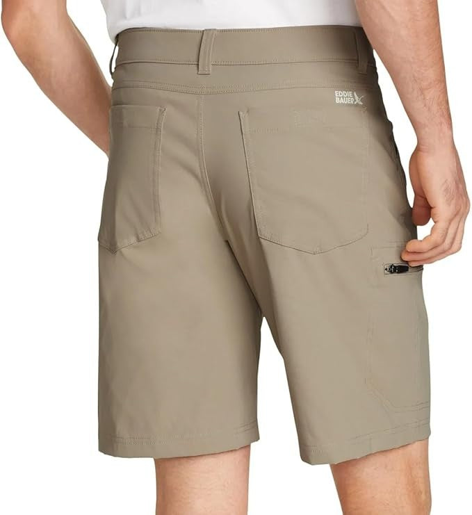 Eddie Bauer Rainier Shorts by Underdog Liquidation