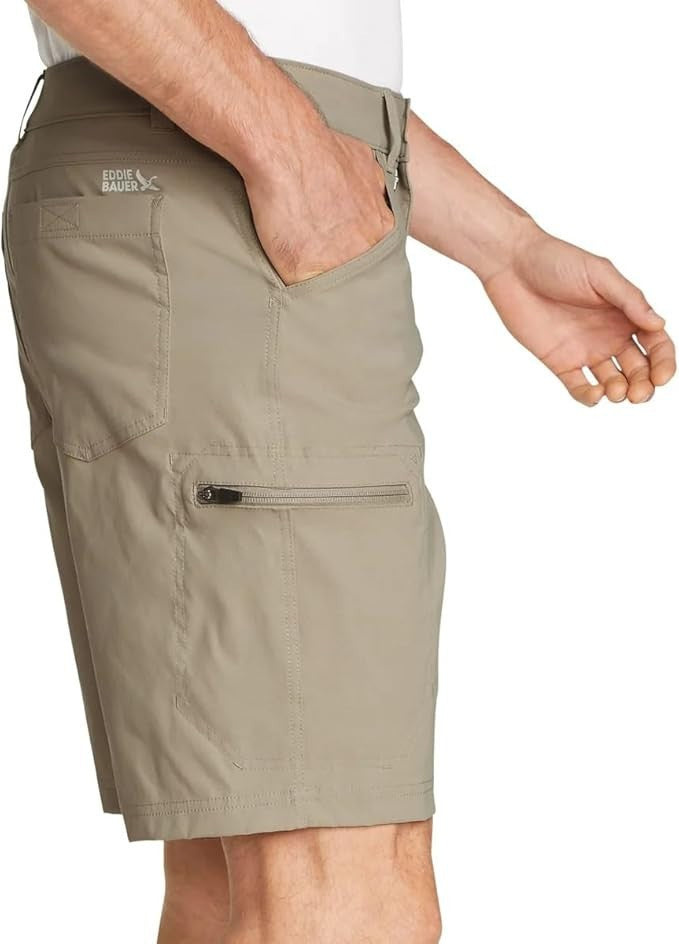 Eddie Bauer Rainier Shorts by Underdog Liquidation