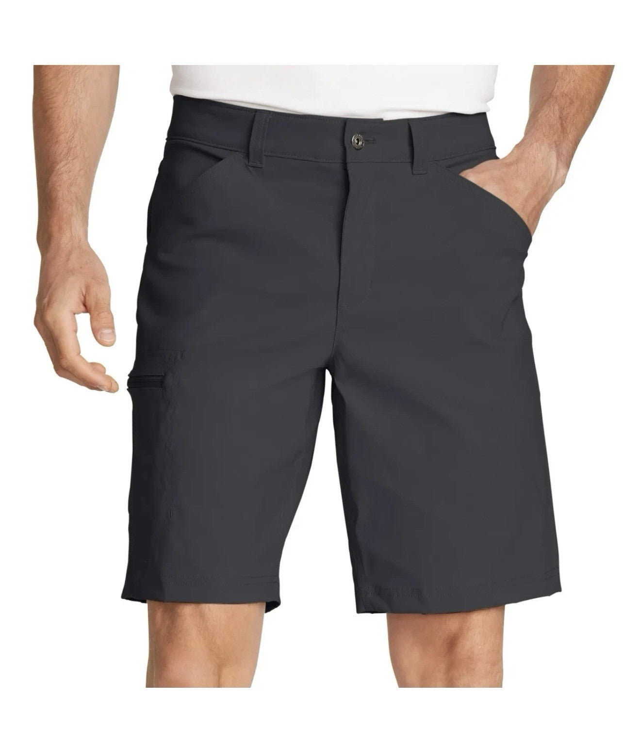 Eddie Bauer Rainier Shorts by Underdog Liquidation