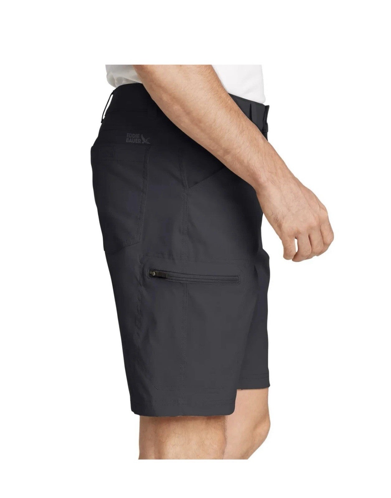 Eddie Bauer Rainier Shorts by Underdog Liquidation