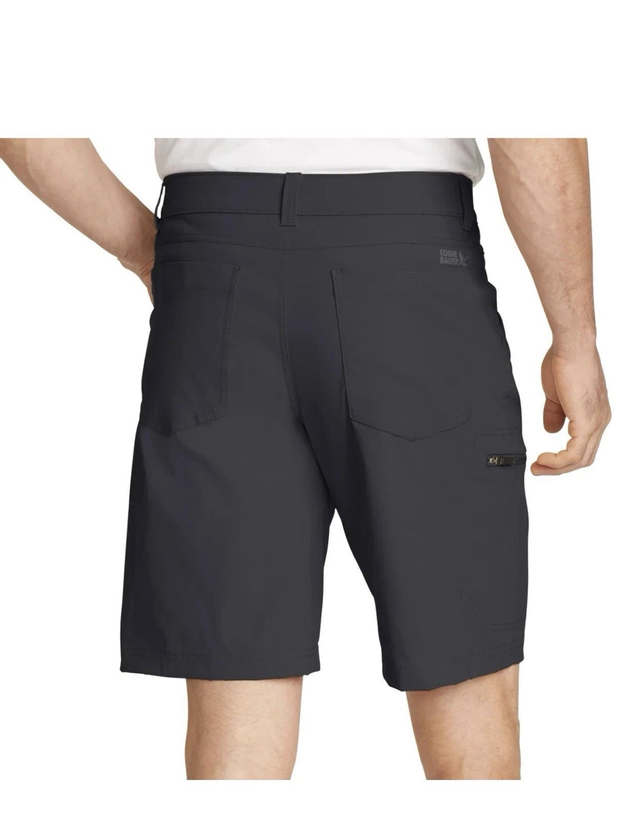 Eddie Bauer Rainier Shorts by Underdog Liquidation