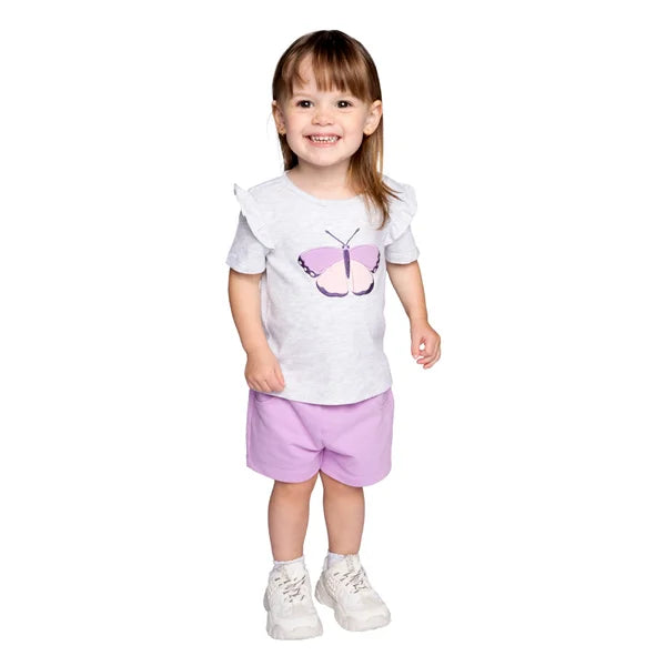 Pekkle Baby 4-piece Overall Set by Underdog Liquidation