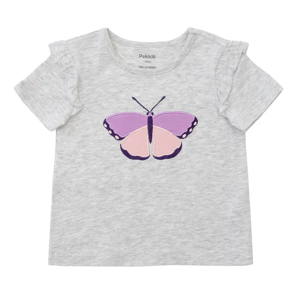 Pekkle Baby 4-piece Overall Set by Underdog Liquidation
