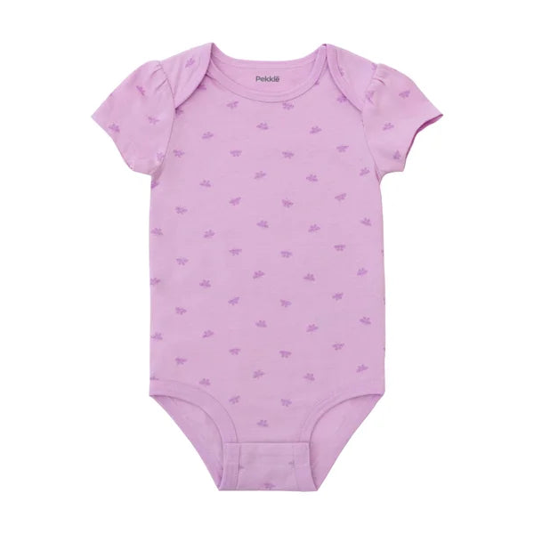 Pekkle Baby 4-piece Overall Set by Underdog Liquidation