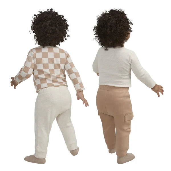 Huggies Baby 4-piece Layette Set by Underdog Liquidation