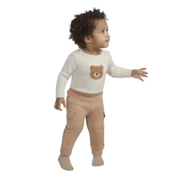 Huggies Baby 4-piece Layette Set by Underdog Liquidation