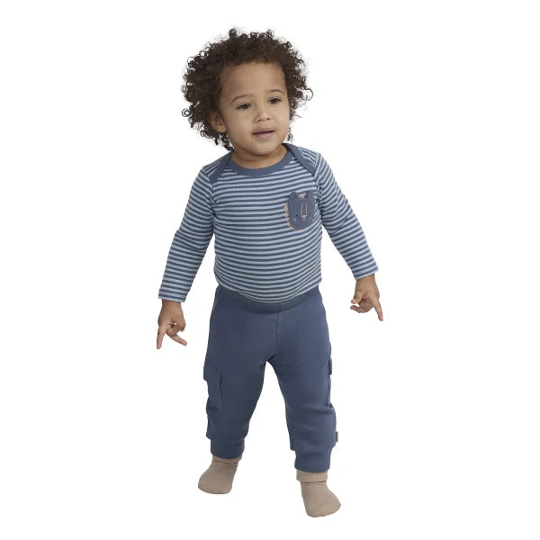 Huggies Baby 4-piece Layette Set by Underdog Liquidation