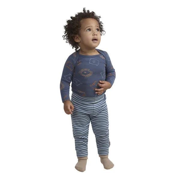 Huggies Baby 4-piece Layette Set by Underdog Liquidation