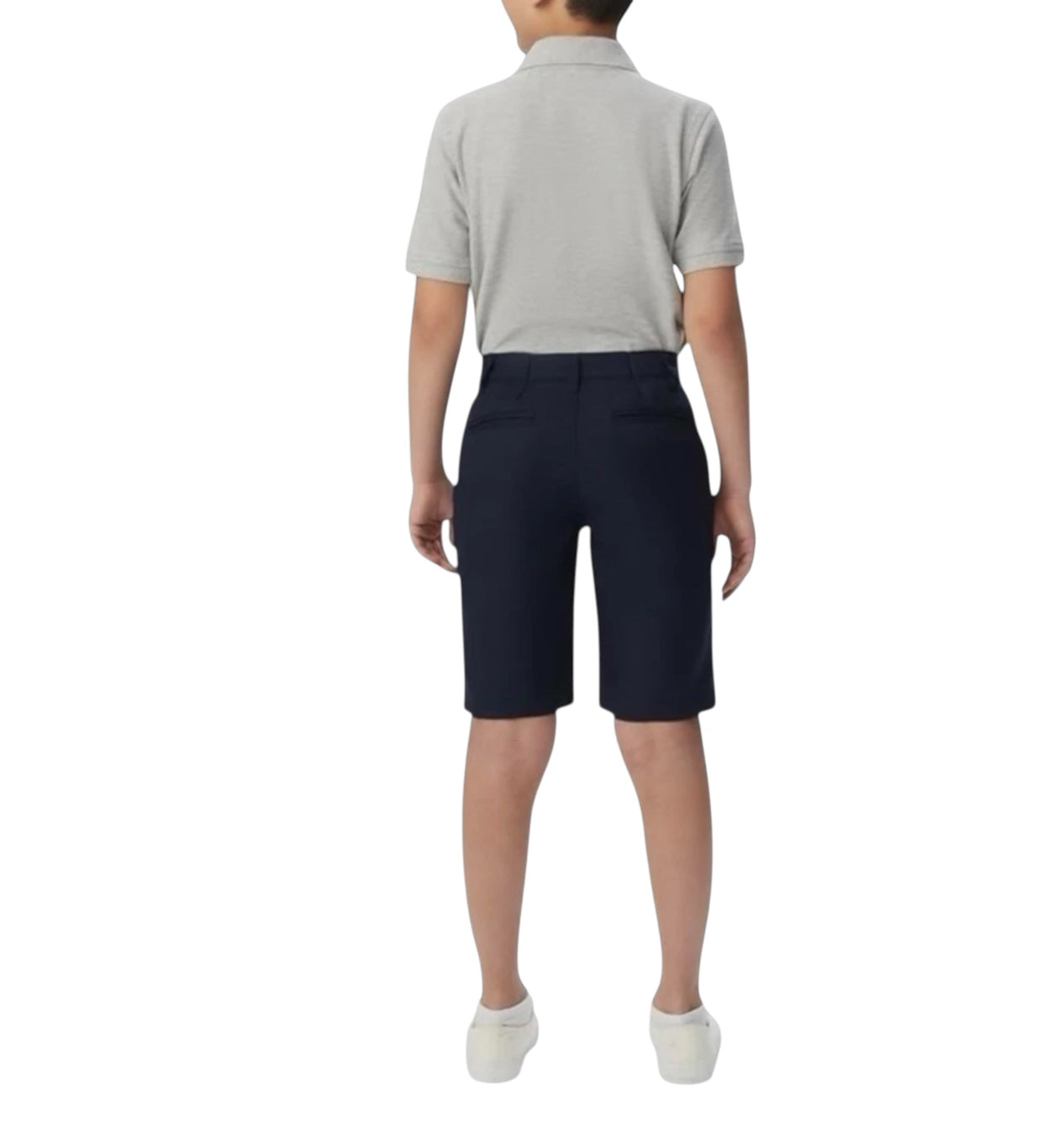 French Toast Youth 2-Pack Performance Uniform Shorts by Underdog Liquidation