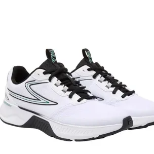 FILA Action Stride Low Sneaker Trainer Men’s by Underdog Liquidation