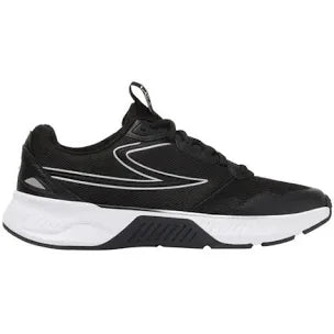 FILA Action Stride Low Sneaker Trainer Men’s by Underdog Liquidation