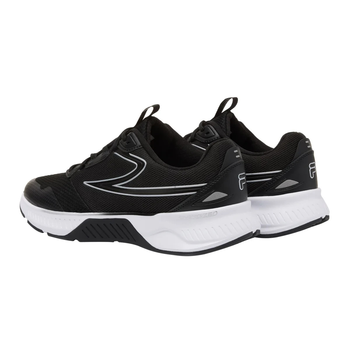 FILA Action Stride Low Sneaker Trainer Men’s by Underdog Liquidation