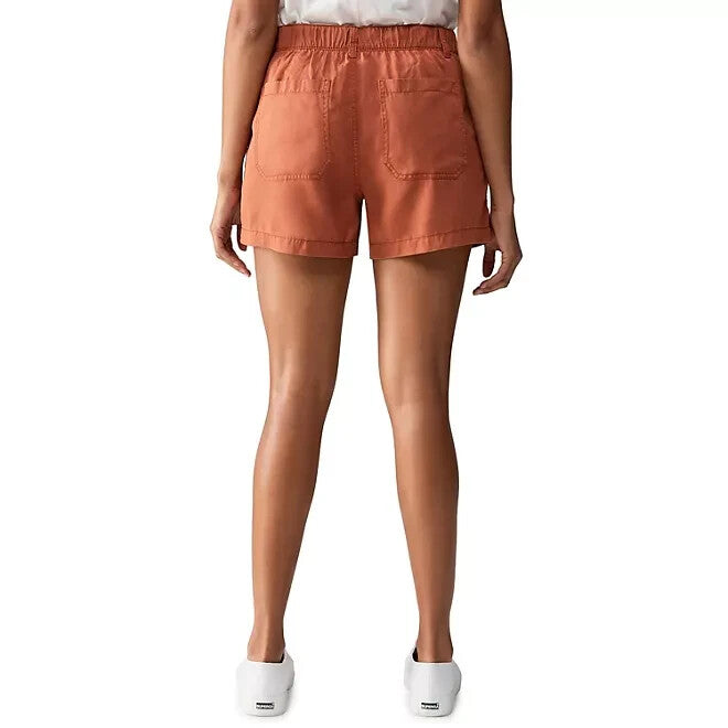 Social Standard by Sanctuary Fortune Tencel Short