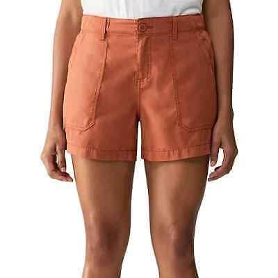 Social Standard by Sanctuary Fortune Tencel Short