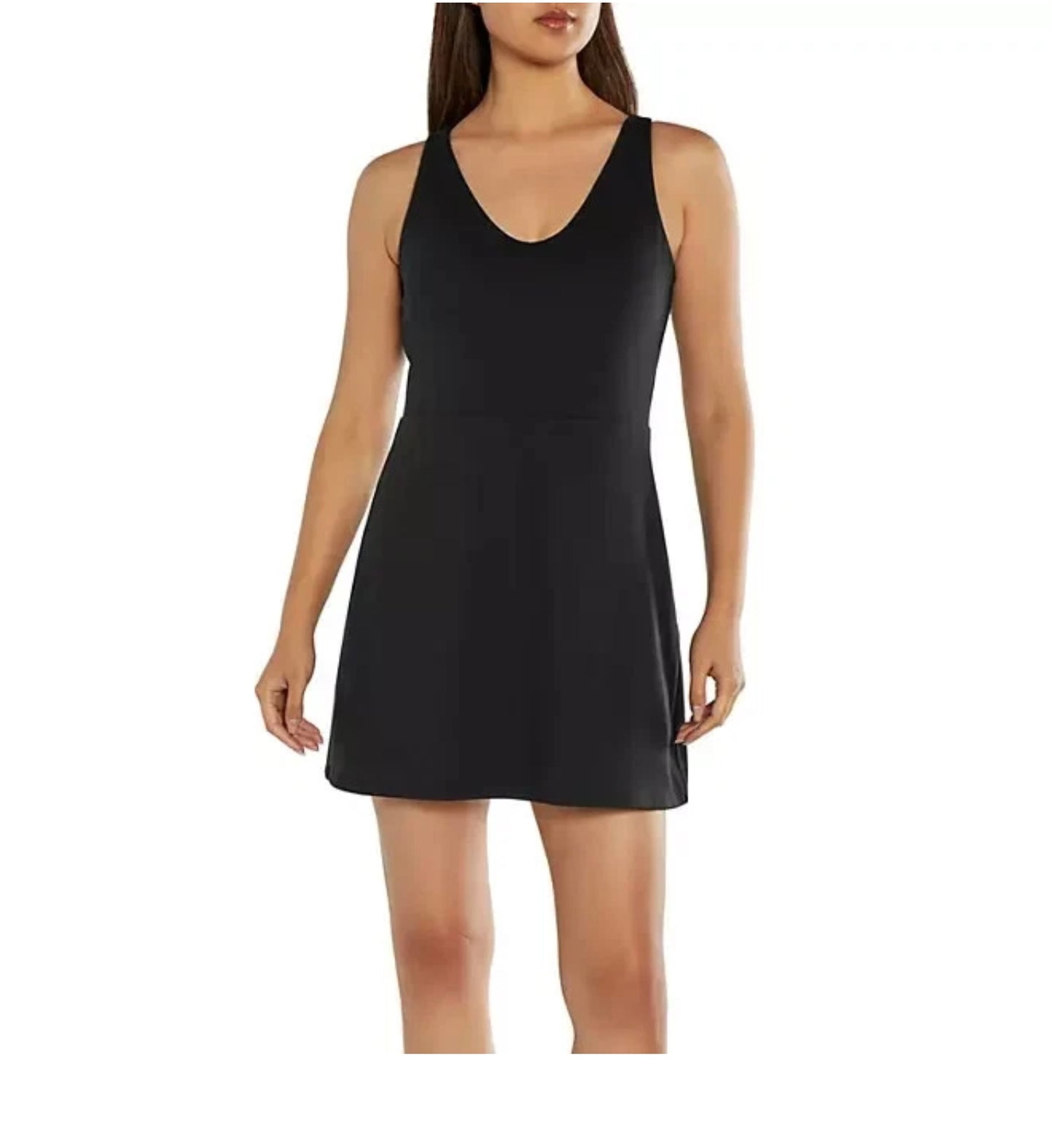 GapFit Active Tank Dress