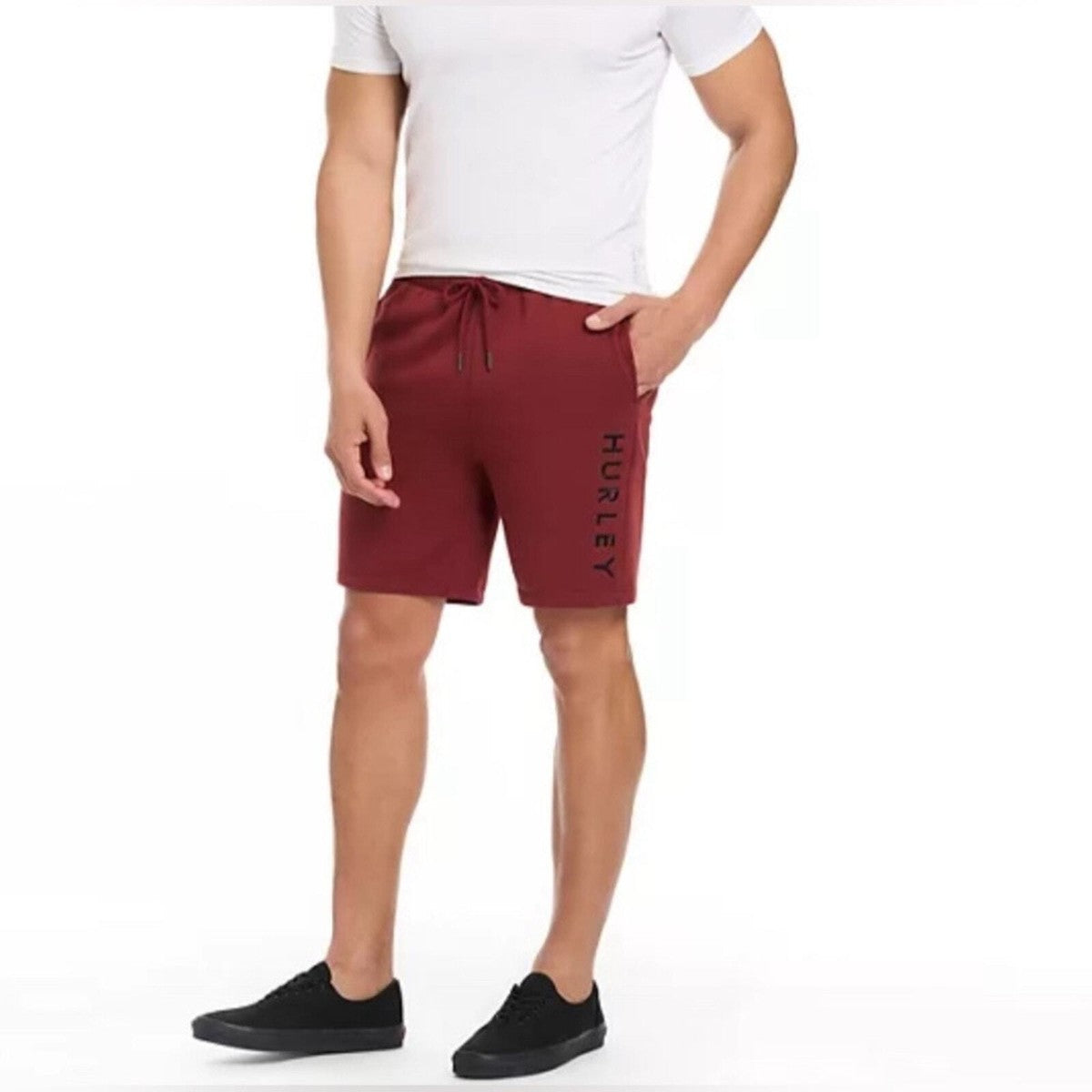 Hurley Fleece Shorts