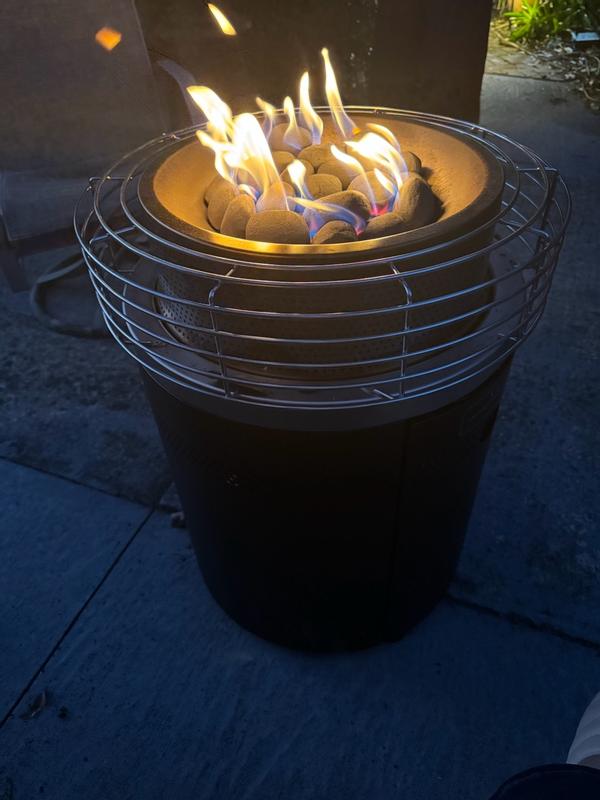 Ninja Fireside360™ Outdoor Heater & Propane Fire Pit